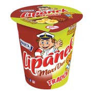 Madeta Lipánek Maxi Duo kakao-banán