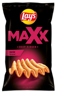 Lay's Maxx Bacon