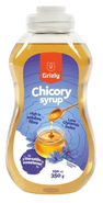 GRIZLY Čekankový sirup