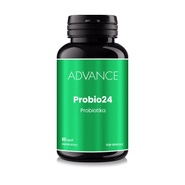 Advance ADVANCE Probio24 probiotika 60 kapslí