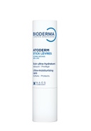 Bioderma BIODERMA tyčinka na rty 4 g