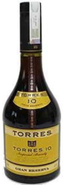Torres Brandy 10 yo 38 % 