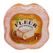 Ermitage Fleur Sýr zrající