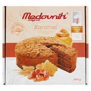 Medovník originál Karamel