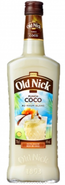 Old Nick Coco Punch 16%