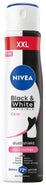 Nivea Antiperspirant pro ženy Black & White Clear