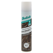 Batiste Dark and Deep Brown Suchý šampon