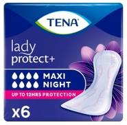 Tena Lady Maxi Night inkontinenční vložky