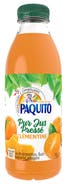 Paquito Mandarinkový džus 100%