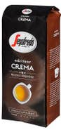 Segafredo Selezione Crema zrnková káva