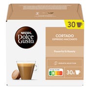 Nescafé Dolce Gusto® Cortado kávové kapsle 