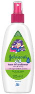 Johnson's Shiny Drops kondicionér ve spreji