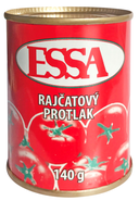 Essa Rajčatový protlak