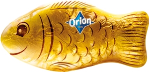 ORION Zlatý kapr