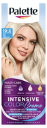 Schwarzkopf Palette Intensive Color Creme permanentní barva na vlasy 10-2 Zvlášť popelavě plavý