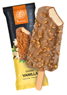 Fruitisimo Madagaskarská vanilka