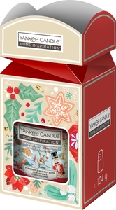 Yankee Candle Dárková sada vonná svíčka ve skle