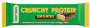 Bombus Crunchy Banana                              