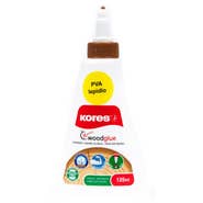 Kores Wood glue 125ml