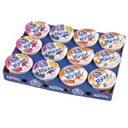 Mlékárna Kunín Mléčná rýže mix III. 12x175g