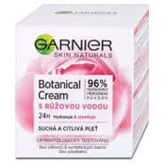 Garnier Skin Naturals Essentials 24h hydratační krém pro suchou a citlivou pleť