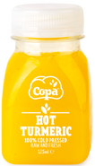 Copa Shot kurkuma kajenský pepř