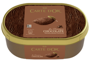 Carte D'Or Chocolate Čokoládová zmrzlina