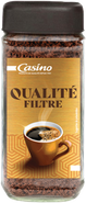 Casino Instantní káva 