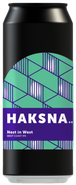 Haksna Nest in West
