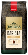 Jacobs Barista Crema zrnková káva