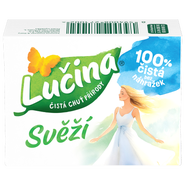 Lučina Čerstvý sýr