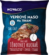 Nowaco Vepřové maso na trhání