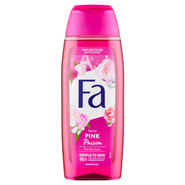 Fa Pink Passion Sprchový gel