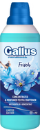 Gallus Frish aviváž