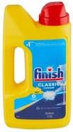 Finish Lemon prášek do myček nádobí