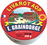 Graindorge Petit Livarot AOP