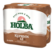 Holba Keprník 12 6x0,5l