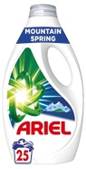 Ariel Mountain Spring gel na praní