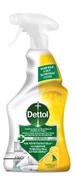 Dettol Antibakteriálni sprej na povrchy s vůní Citrónu