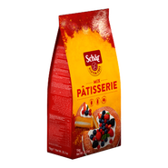 Schär Pâtisserie - směs mouky na sladké pečení, bez lepku