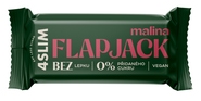 4Slim Flapjack Malina