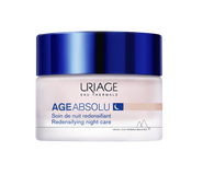 Uriage Age Absolu Obnovující noční krém 50 ml