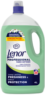 Lenor Professional Fabric Softener aviváž