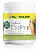 Topnatur Psyllium Fit&Slim 180 kapslí