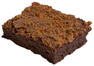 Brilliant Brownies Lotusové sušenky