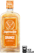 Jagermeister Orange 33%