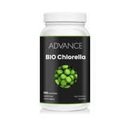 Advance ADVANCE Chlorella BIO 1000 tablet