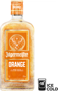 Jagermeister Orange 33%