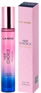 La Rive Her Choice