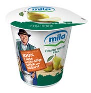 Mila Jogurt Hruška